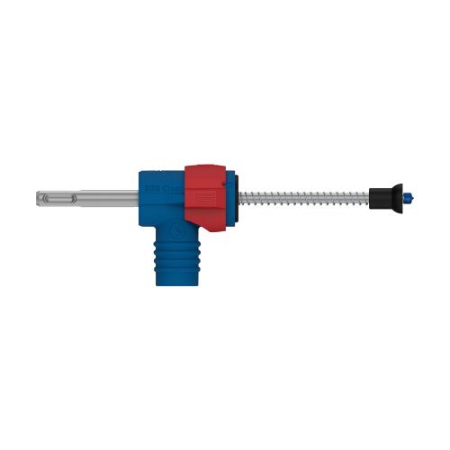 Bosch EXPERT SDS Clean plus-8X porelszívós betonfúrószár csatlakozóval 6,5x100x225mm