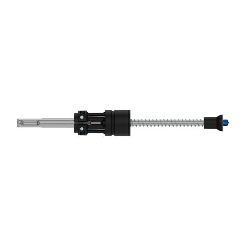 Bosch EXPERT SDS Clean plus-8X porelszívós betonfúrószár 6,5x100x225mm