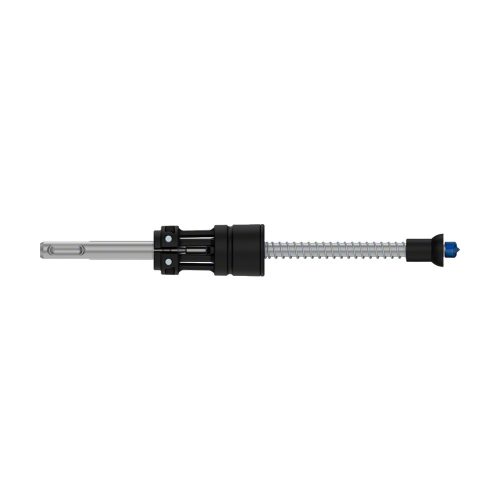 Bosch EXPERT SDS Clean plus-8X porelszívós betonfúrószár 8x100x225mm