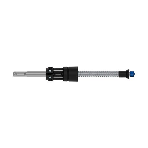 Bosch EXPERT SDS Clean plus-8X porelszívós betonfúrószár 10x100x225mm