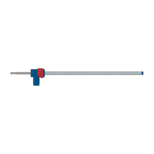 Bosch EXPERT SDS Clean plus-8X porelszívós betonfúrószár csatlakozóval 14x400x550mm