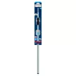 Bosch EXPERT SDS Clean plus-8X porelszívós betonfúrószár 14x400x550mm