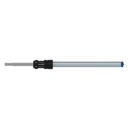Bosch EXPERT SDS Clean plus-8X porelszívós betonfúrószár 16x200x350mm