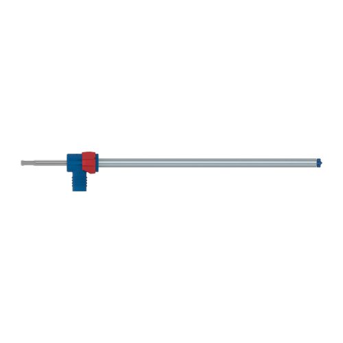 Bosch EXPERT SDS Clean plus-8X porelszívós betonfúrószár csatlakozóval 16x400x550mm