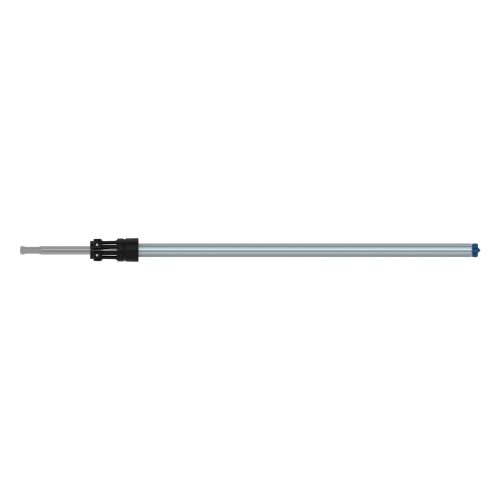 Bosch EXPERT SDS Clean plus-8X porelszívós betonfúrószár 16x400x550mm