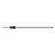 Bosch EXPERT SDS Clean plus-8X porelszívós betonfúrószár 16x400x550mm