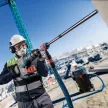 Bosch EXPERT SDS Clean max-8X porelszívós betonfúrószár