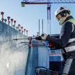 Bosch EXPERT SDS Clean max-8X porelszívós betonfúrószár