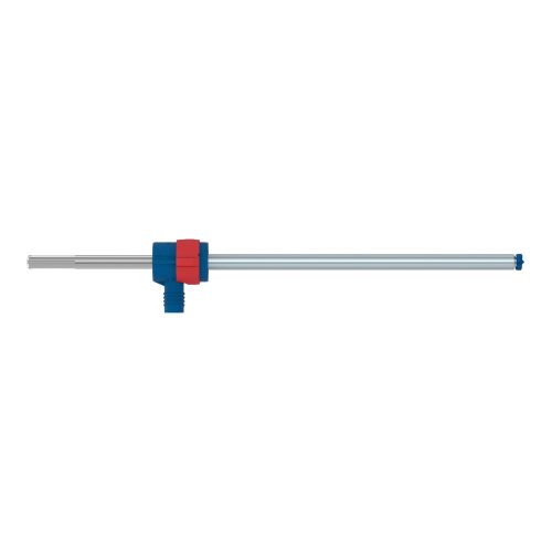 Bosch EXPERT SDS Clean max-8X porelszívós betonfúrószár csatlakozóval 20x400x650mm