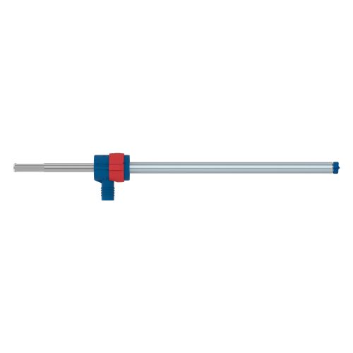 Bosch EXPERT SDS Clean max-8X porelszívós betonfúrószár csatlakozóval 22x400x650mm