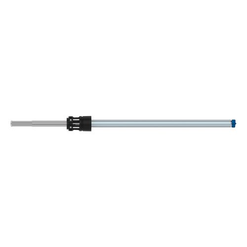 Bosch EXPERT SDS Clean max-8X porelszívós betonfúrószár 22x400x650mm