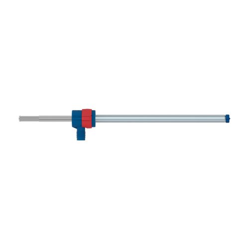 Bosch EXPERT SDS Clean max-8X porelszívós betonfúrószár csatlakozóval 24x400x650mm