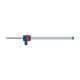 Bosch EXPERT SDS Clean max-8X porelszívós betonfúrószár csatlakozóval 24x400x650mm