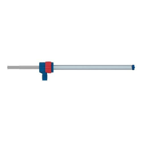 Bosch EXPERT SDS Clean max-8X porelszívós betonfúrószár csatlakozóval 25x400x650mm