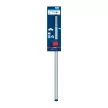 Bosch EXPERT SDS Clean plus-8X porelszívós fúrószár 25x400x650 mm csatlakozóval, vasbeton, kő (Regisztrációval akár ajándék is elérhető!)