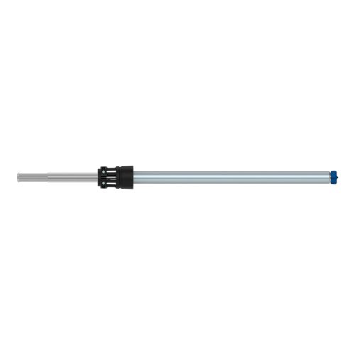 Bosch EXPERT SDS Clean max-8X porelszívós betonfúrószár 25x400x650mm