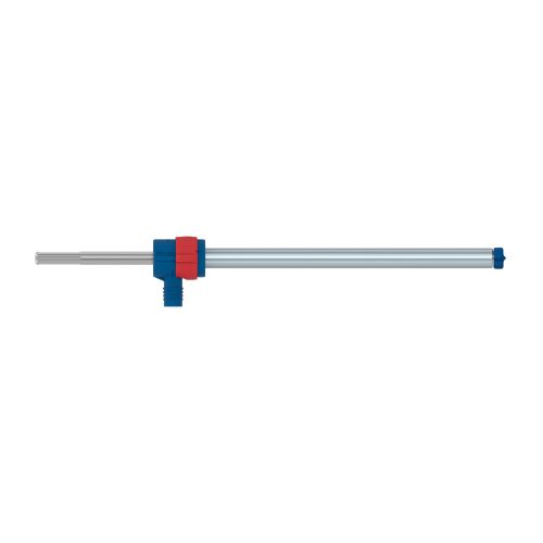Bosch EXPERT SDS Clean max-8X porelszívós betonfúrószár csatlakozóval 28x400x650mm