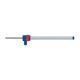 Bosch EXPERT SDS Clean max-8X porelszívós betonfúrószár csatlakozóval 28x400x650mm
