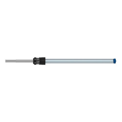 Bosch EXPERT SDS Clean max-8X porelszívós betonfúrószár 28x400x650mm