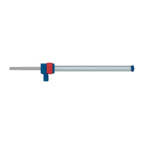 Bosch EXPERT SDS Clean max-8X porelszívós betonfúrószár csatlakozóval 30x400x650mm