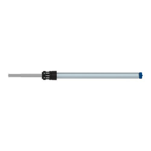 Bosch EXPERT SDS Clean max-8X porelszívós betonfúrószár 30x400x650mm