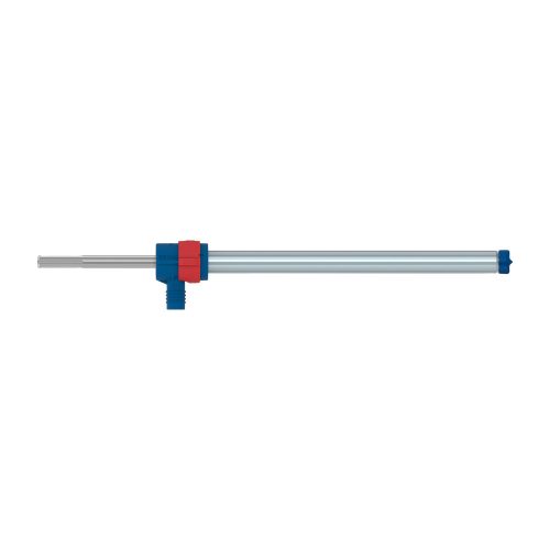 Bosch EXPERT SDS Clean max-8X porelszívós betonfúrószár csatlakozóval 32x400x650mm