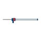 Bosch EXPERT SDS Clean max-8X porelszívós betonfúrószár csatlakozóval 32x400x650mm