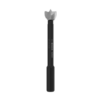 Bosch forstner fúró hullámos vágóéllel 12x90mm