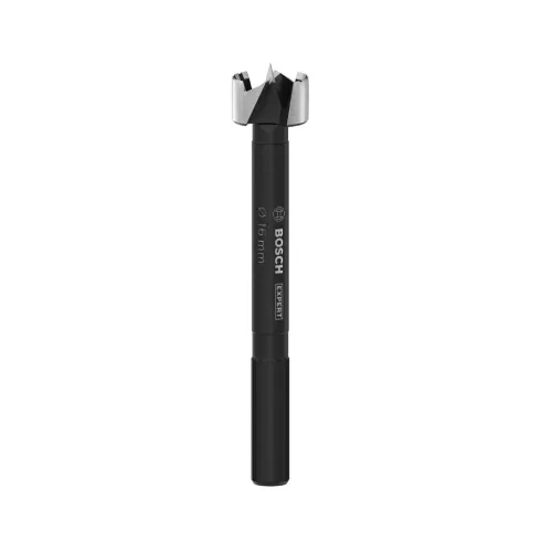 Bosch forstner fúró hullámos vágóéllel 16x90mm