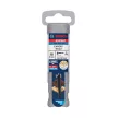 Bosch forstner fúró hullámos vágóéllel 18x90mm