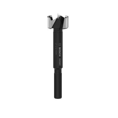 Bosch forstner fúró hullámos vágóéllel 22x90mm