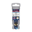 Bosch forstner fúró hullámos vágóéllel 22x90mm