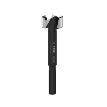 Bosch forstner fúró hullámos vágóéllel 24x90mm