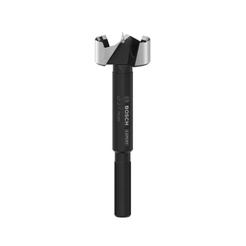 Bosch forstner fúró hullámos vágóéllel 27x90mm