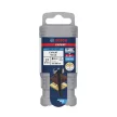 Bosch forstner fúró hullámos vágóéllel 27x90mm