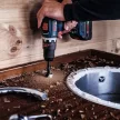 Bosch EXPERT Wood Forstner Fúrószár, 32mm x 56 x 88 mm
