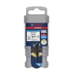 Bosch forstner fúró hullámos vágóéllel 34x90mm