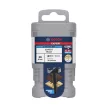 Bosch forstner fúró hullámos vágóéllel 36x90mm