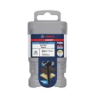Bosch forstner fúró hullámos vágóéllel 38x90mm