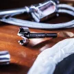 Bosch EXPERT Forstner fúrószárkészlet fához 15, 20, 25, 30, 35 mm - 5 részes