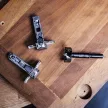 Bosch EXPERT Forstner fúrószárkészlet fához 15, 20, 25, 30, 35 mm - 5 részes