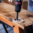Bosch EXPERT Forstner fúrószárkészlet fához 15, 20, 25, 30, 35 mm - 5 részes