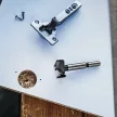 Bosch EXPERT pánthelymaró fúrószár 15x60/90mm (Regisztrációval akár extra értékes ajándék is elérhető!)