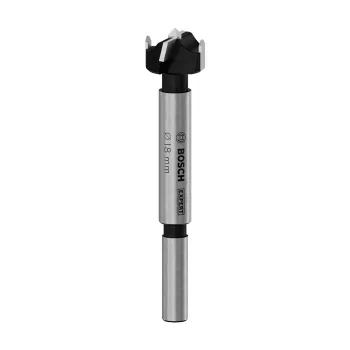   Bosch EXPERT Laminált fa zsanérlyuk fúró, 18,0 x 60 x 90 x 8 mm
