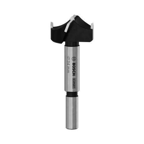 Bosch EXPERT Laminált fa zsanérlyuk fúró, 34,0 x 60 x 90 x 10 mm