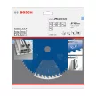 Bosch EXPERT körfűrészlap 168x1,8/1,2 20mm, T52 fog kézi fűrészekhez, alumínium, nemvasfém (Regisztrációval akár ajándék is elérhető!)