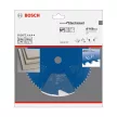 Bosch EXPERT körfűrészlap 168x1,8/1,2 20mm, T4 fog kézi körfűrészekhez, betonitlaphoz (Regisztrációval akár ajándék is elérhető!)
