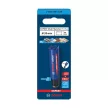 Bosch EXPERT Tough Material keményfémfogú körkivágó, 20x60 mm fém, fa, tégla, műanyag, inox