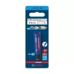 Bosch EXPERT Tough Material keményfémfogú körkivágó, 22x60 mm fém, fa, tégla, műanyag, inox