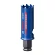 Bosch EXPERT Tough Material keményfémfogú körkivágó, 25x60 mm fém, fa, tégla, műanyag, inox